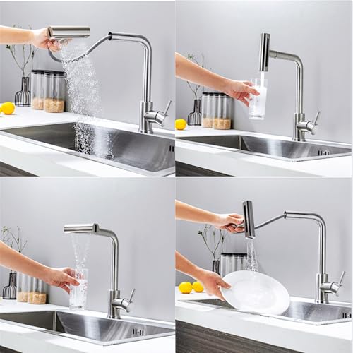 mezcladora de cocina marca YUUTY (2)