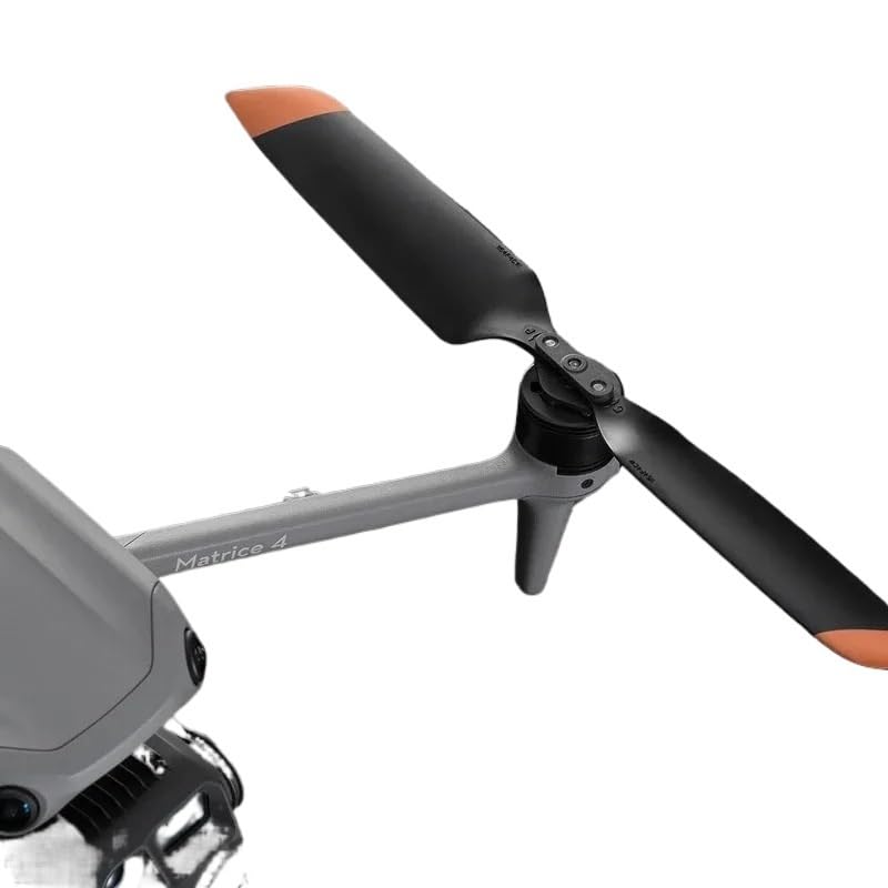 Per eliche silenziose per Matrice 4T / 4E Quick Blade Wing per la serie 4(1 pairs)