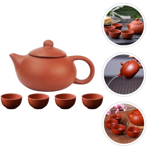 La mejor comparación de Juegos de té individuales los preferidos por los clientes. 21 Imagen adicional