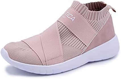 nautica womens fashion sneakers
