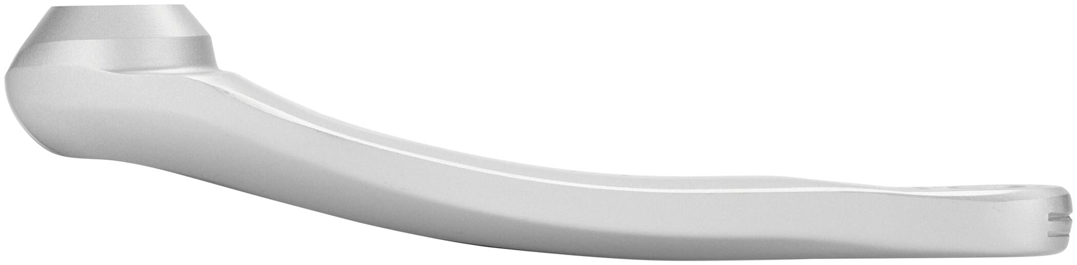 Shimano FC-T521 3 x 10-rzędowy zestaw korbowy, czarny, 170 mm