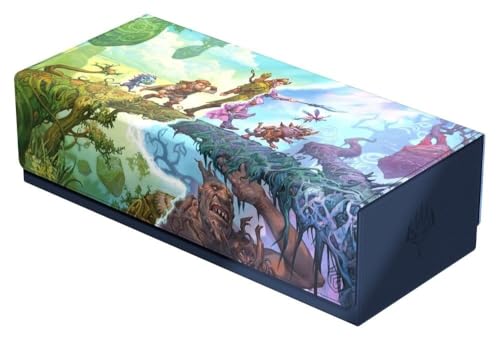 Amazon.co.jp: アルティメットガード:デッキケース – XenoSkin Arkhive