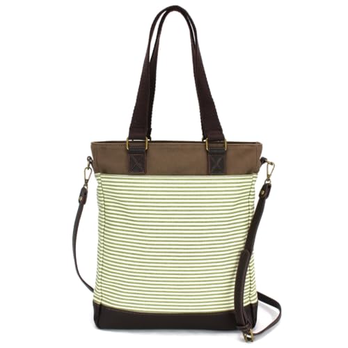 Image of CHALA Work Tote Women Shoulder Purse with Detachable Crossbody Strap