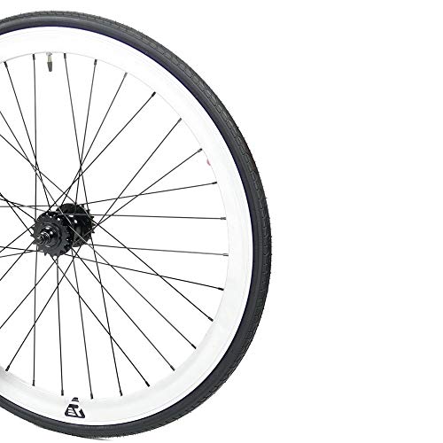 retrospec wheelset