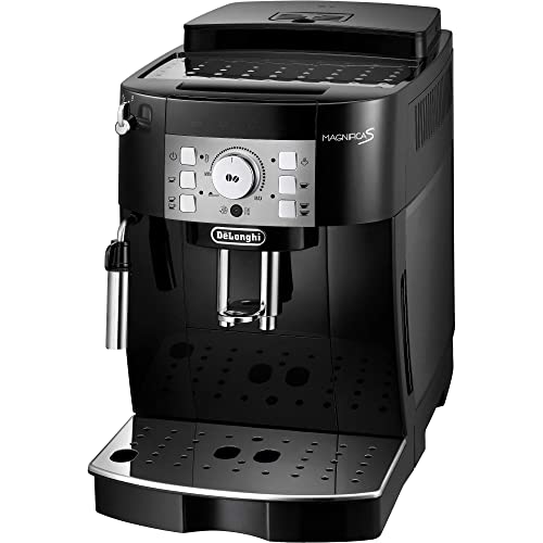 DELONGHI Expresso broyeur Magnifica' ECAM22115B - vue 5