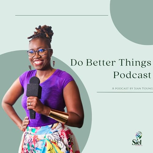 『Do Better Things』のカバーアート