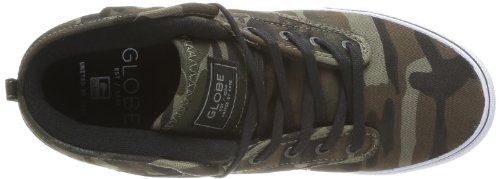 Image of Globe Men's Tilt Skateboarding Shoe