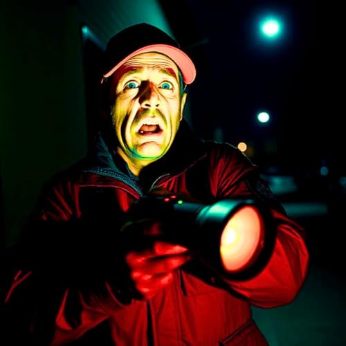 Night Shift Workers: What was the most Paranormal thing to have happened to you?