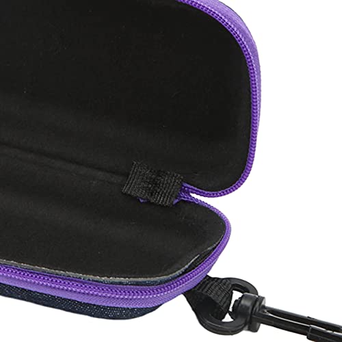Boîte de Rangement Kazoo, Sac Portable Kazoo avec Crochet, Support de Rangement pour Instrument à Vent EVA étanche - Les Beatles, Paul McCartney, John Lennon, RIngo Starr, George Harrison Boîte de Rangement Kazoo, Sac Portable Kazoo avec Crochet, Support de Rangement pour Instrument à Vent EVA étanche – Image 7