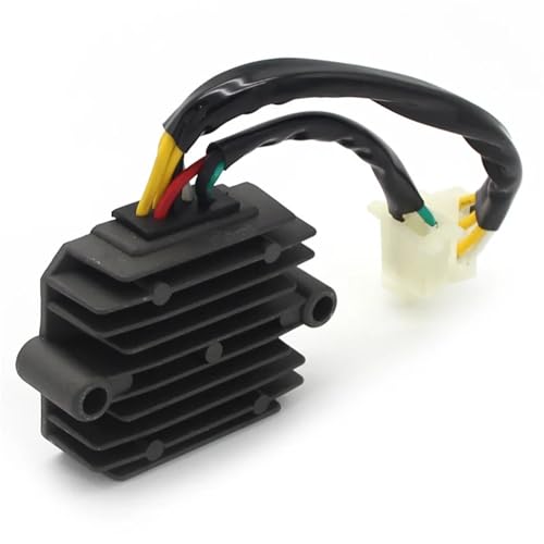 Régulateur moto Honda CBX1000 redresseur thermique haute performance contre la surchauffe