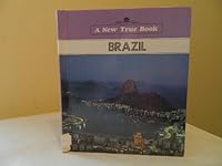 Brazil (New True Books) 0516411713 Book Cover