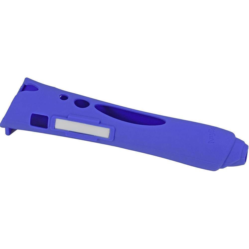 Set di accessori per Anybook Audiostift (Franklin DRP5100 con software Anybook-Case) con custodia in silicone e cordino regolabile