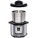 Instant Pot Lux 6-in-1 Electric Pressure Cooker, Sterilizer Slow Cooker, Rice Cooker, Steamer, Saute, and Warmer, 6 Quart, 12 One-Touch Programs