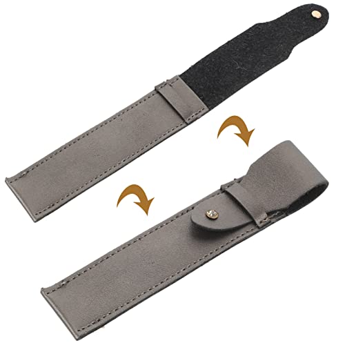 Mini étui de rangement portable pour pinces à cils anti-choc - 7