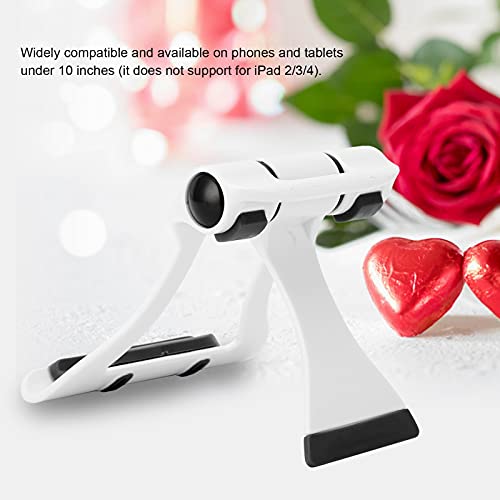 Support de tablette pliable avec inclinaison 150 degrés pour smartphone - 4