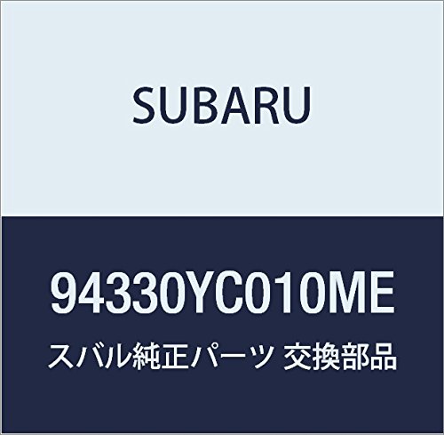 SUBARU (Xo) i g pl  Q[g TCh tg GNV[K5hAS i94330YC010ME