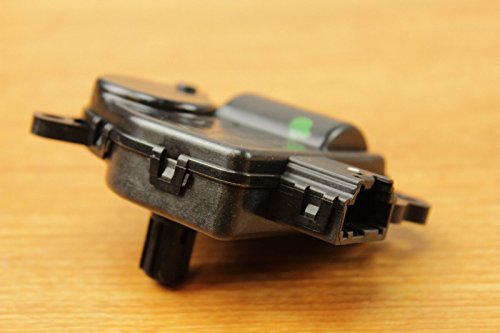 Dodge Ram 1500 - 5500 Hvac Heater Blend Door Actuator Mopar Oem #TOP26