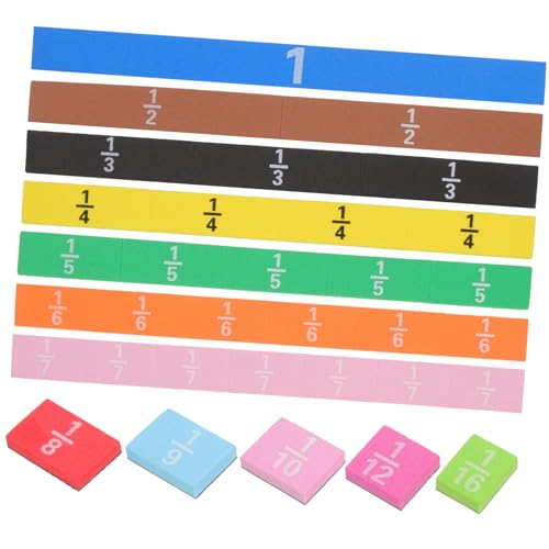 SOPOTUTU 磁気ストリップ 教育用演示器 耐久フォーム製 軽量コンパクト 親子で遊べる学習 小学生向け論理