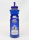 Master of Mixes Cocktail Essentials Blue Curacao, 375 ML Bottle (12.7 Fl Oz), Individually Boxed