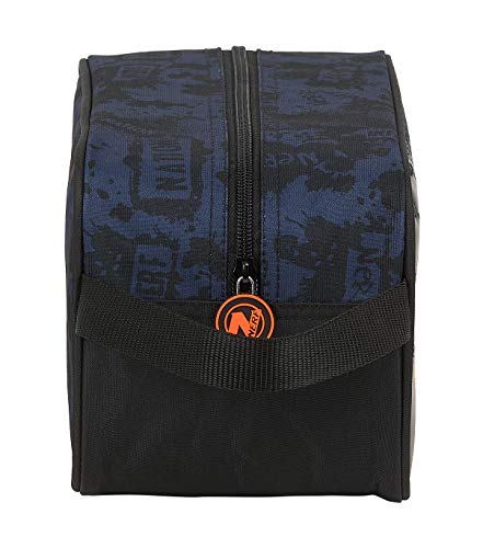 SAFTA Scarpiera media di Nerf, 290 x 140 x 150 mm