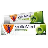 VoltaMed pflanzliche Schmerzcreme, aus der Voltaren Familie, bei Muskel- und Gelenkschmerzen,...