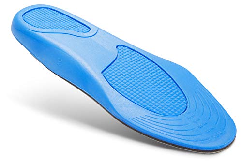 Image of Sof Sole Women's Memory Comfort Full-Length Insole