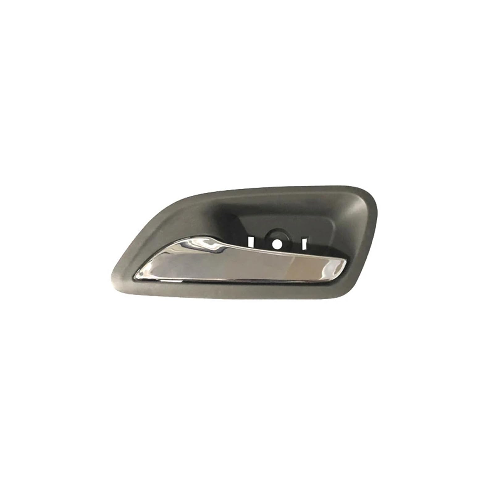 HFEWCVK Fit for Che//vrolet Cruze 2009-2016 Interior Door Handle Open Inner Door Knob Inside 96952176 96952178(Rear Left-RL)