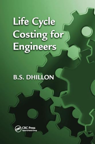 Life Cycle Costing for Engineers