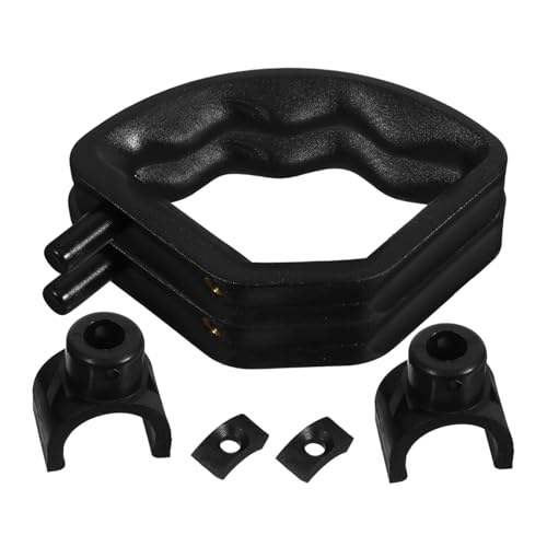 VALICLUD 2 �Z�b�g�Ԉ֎q�p�t�b�g���X�g�Œ� �n���h���N���b�v �Ԉ֎q �� �� �S