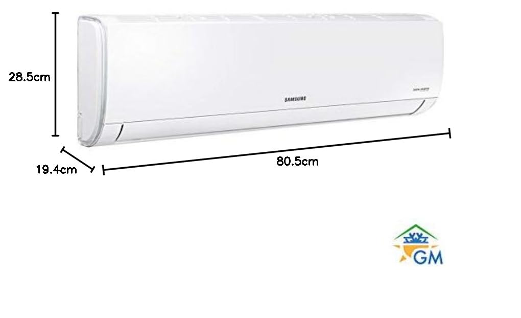 Samsung Condizionatore AR35 12000 BTU F-AR12ART