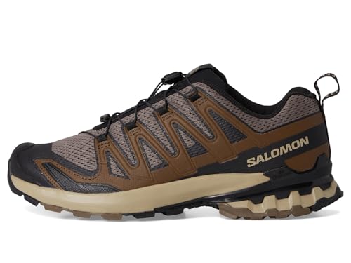 SALOMON Men's XA PRO 3D Trail Running Shoes4