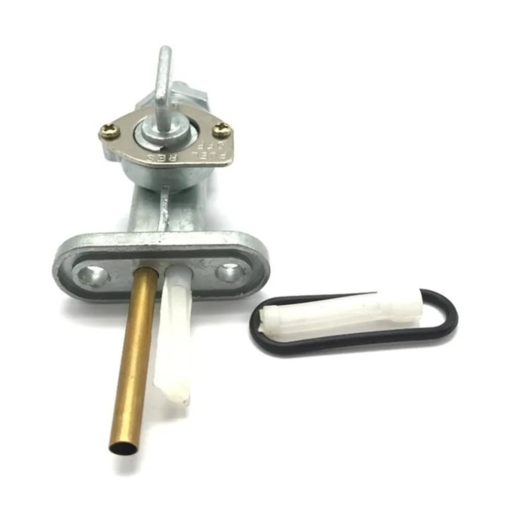 Válvula de purga de combustible para mejorar el flujo en motores DT360 y DT400