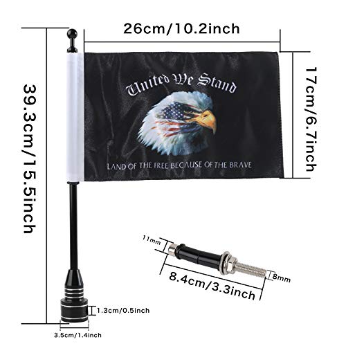 La Mejor comparativa de Bandera águila tabla con los diez mejores. 13 Imagen adicional