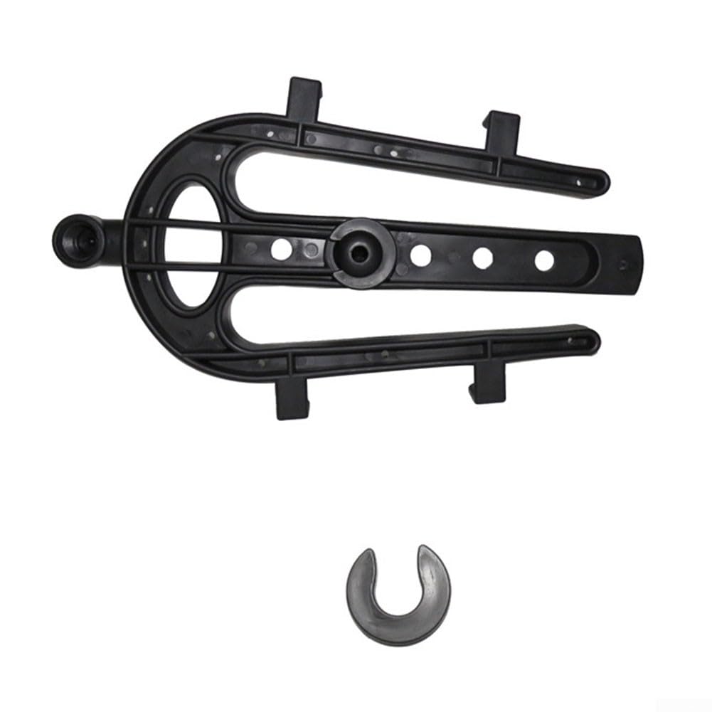 DAZZLEEX Cintres pour Combinaison de plongée, Combinaison étanche à Cintre Lourd, Cintres pour Combinaison de plongée, Cintre pour Accessoires de plongée Cintre pour Accessoires de plongée