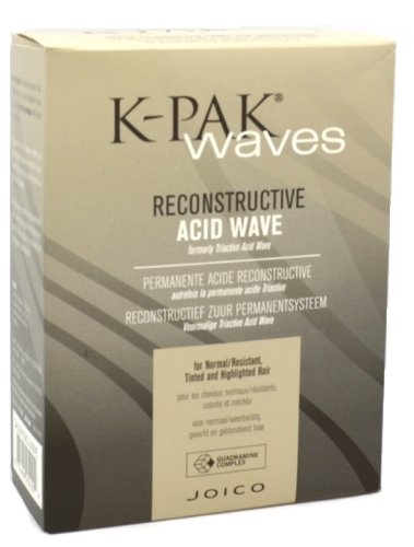 Joico K-Pak Acid Wave Cream - //coolthings.us
