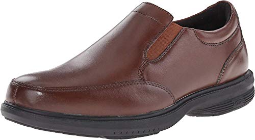 Nunn Bush Men's Madison ST Slip-On Loafer