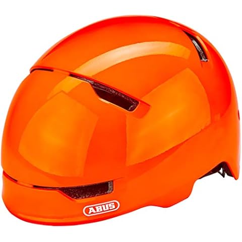 ABUS Unisex Jugend Fahrradhelm Cover