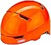 ABUS Scraper 3.0 Kid Casque Vélo Enfants - Casque de Vélo robuste pour Enfants - Lumière Arrière pour la Circulation en Ville - Unisexe - Orange, Taille S