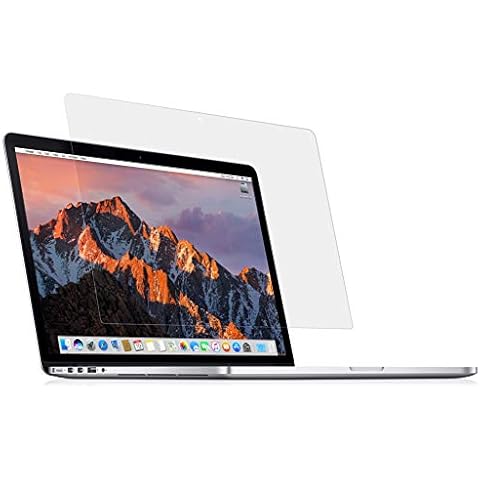 Protector de pantalla MyGadget para MacBook Pro Retina 13" Cover