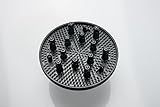 DF5 Braun Diffussor, Diffusor-Ausatz, Föhnaufsatz DF5 für Satin Hair 3, 5, 7 - Nr.: 67010218