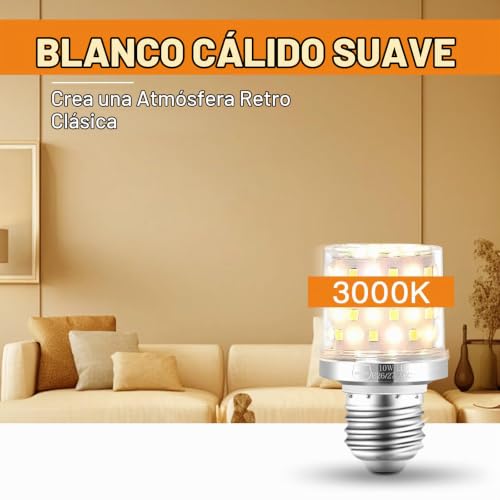 Focos pequeños 13 Imagen adicional