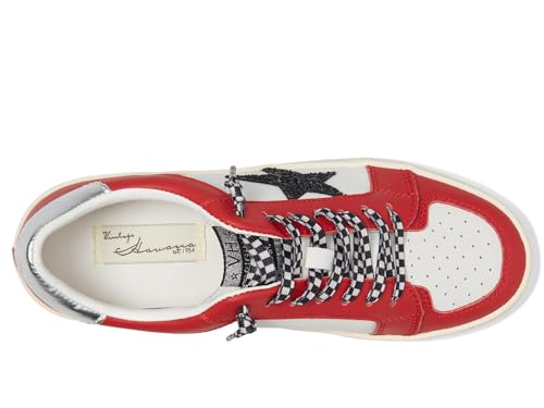 Image of VINTAGE HAVANA Womens Reflex Slip On Platform Sneakers Shoes Casual