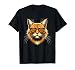 Retro Kentucky Name Pride Classic Cats Lover Animal Game Day T-Shirt