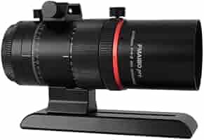 即納【新品/未使用】Askar FMA180 Pro 口径40mm ED6枚玉