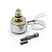 PCE641.1003 compatible with Ford C4 Transmission TransBrake Solenoid W/Spring and shaft
