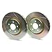 Brembo 33S60187 Brake Rotor