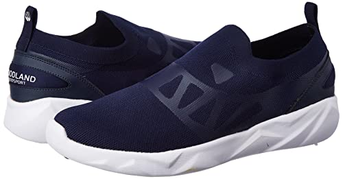 Image of Woodland Men's Mesh Walking Shoe