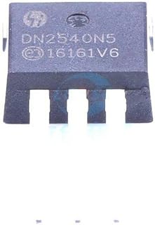 1 Pcs MOSFET DN2540N5-G TO-220 (TO-220-3) DN2540N5-G