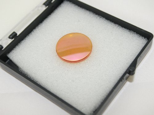 Shina New Znse Focal Lens For Co2 Laser Cutting Diam 20Mm Fl:1" 1.5" 2" 2.5" 3" 4" (1"/25.4Mm) #TOP2