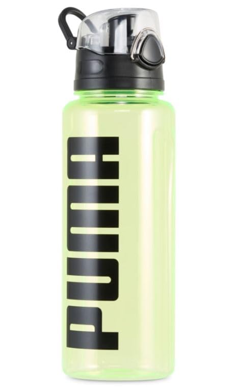 PUMA Unisex Yetişkin TR SPORTSTYLE L Bottle Antrenman Matarası Fizzy Light Tek Beden